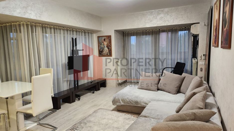 2 camere, 3 balcoane, special, Unirii - Poză 2