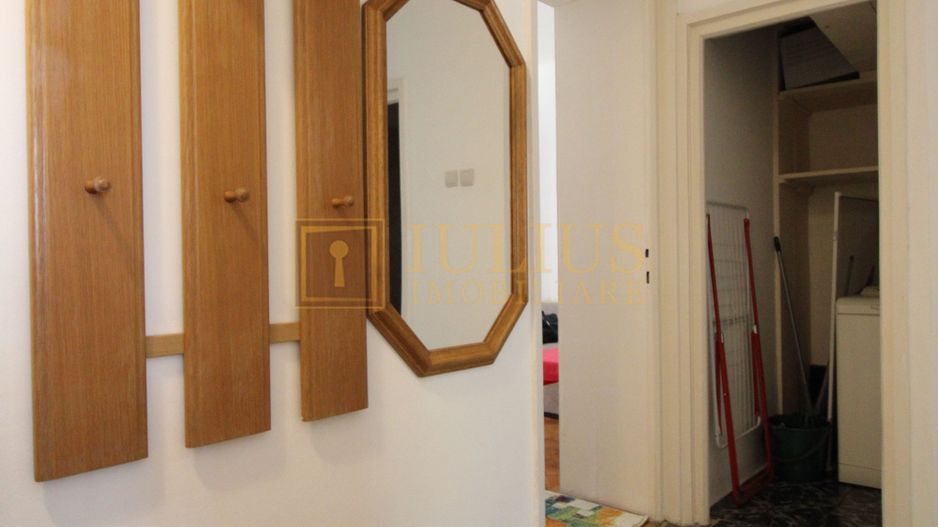 Central, 2 camere, centrala proprie - Poză 12