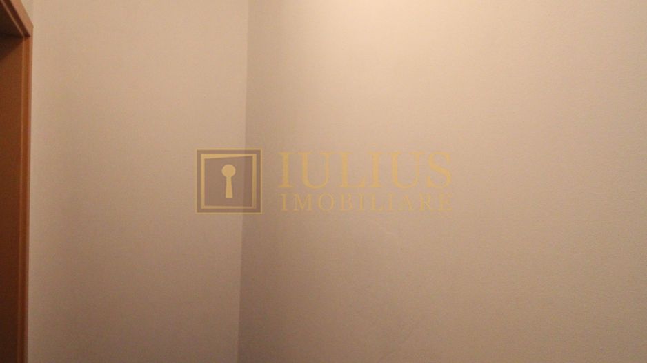 2 camere, centrala proprie, 1 loc parcare, boxă / Armoniei lângă Complex Iris - Poză 15