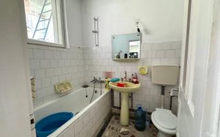 Apartament tip casa de vanzare  P+2  cu garaj -  Sasar - Poză 20