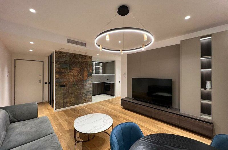 Inchiriere apartament 2 camere luxury | One Herastrau Towers - Poză 1