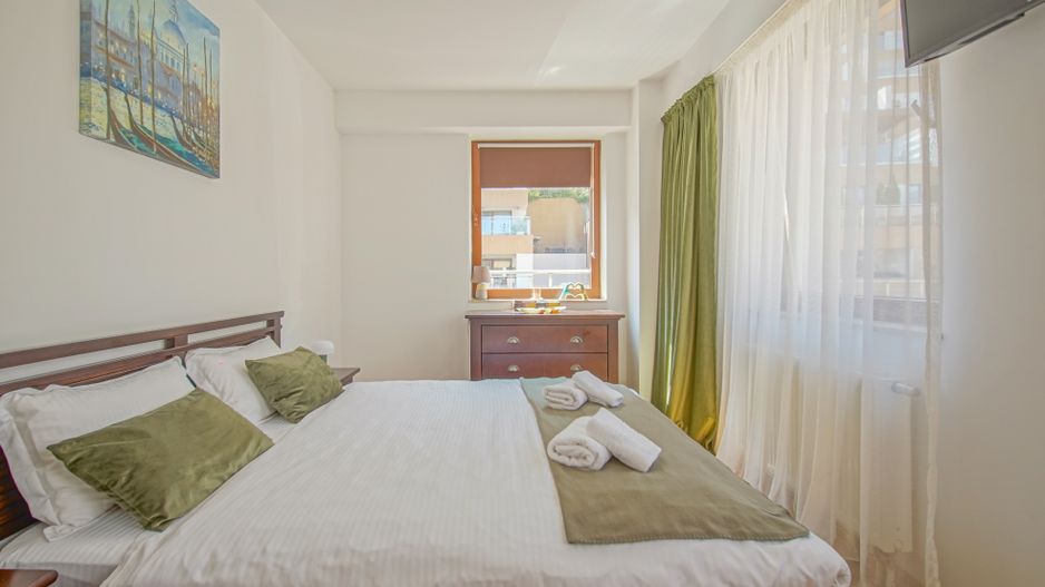 Drumul Poienii-Apartament de inchiriat 2 camere Season Residence - Poză 19