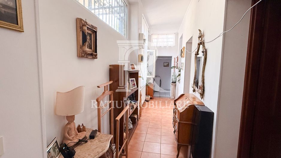 Casă cu 4 Camere de Vânzare | Decebal | Oradea - Poză 5