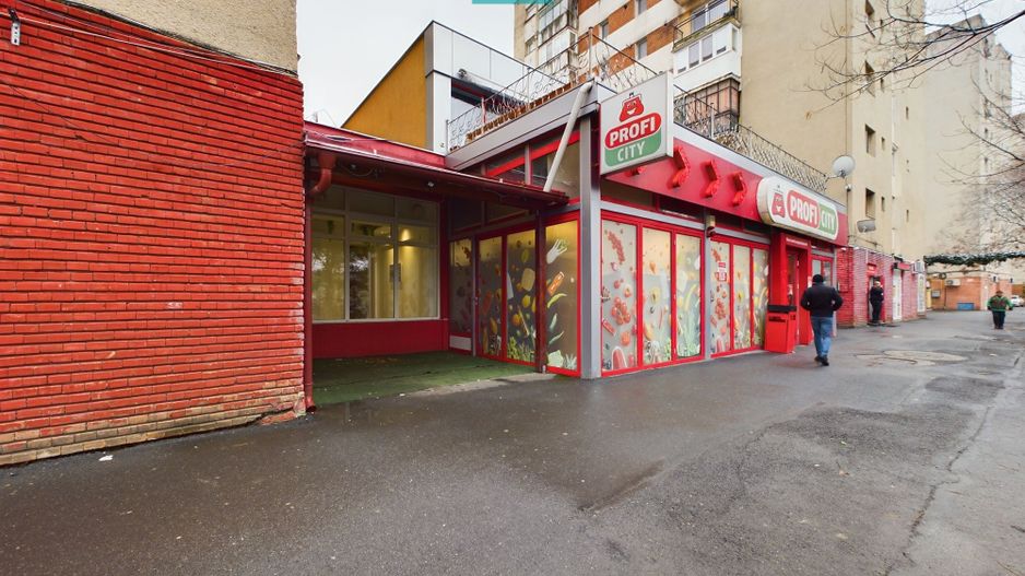 Spațiu comercial pe mal zona 300vMicălaca - Poză 8