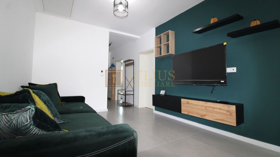 Duplex modern, prima închiriere | Moșnița Nouă - Poză 5