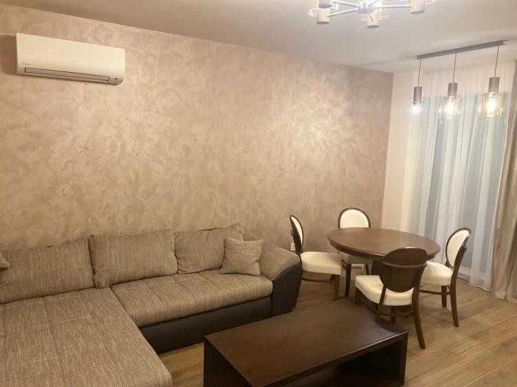 Aviatorii Residence, apartament cu doua camere parcare subterana, vedere lac - Poză 3