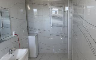 Apartament 1 cameră, 35 mp, etaj 1, mobilat complet, zona Lunca Cetațuii, cartier Astoria, Iași - Poză 6