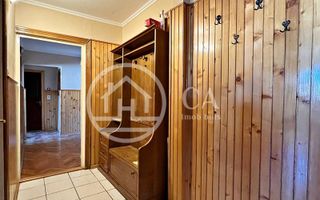 Apartament PB de vânzare cu 3 camere în zona Ioșia, Oradea - Poză 7