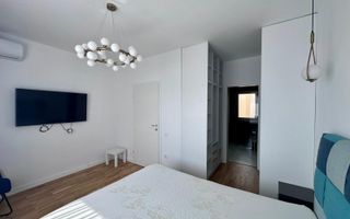 Vila | Zona Iris | Ultrafinisata | 120 mp + 350 mp Teren + 70 mp Teras - Poză 9