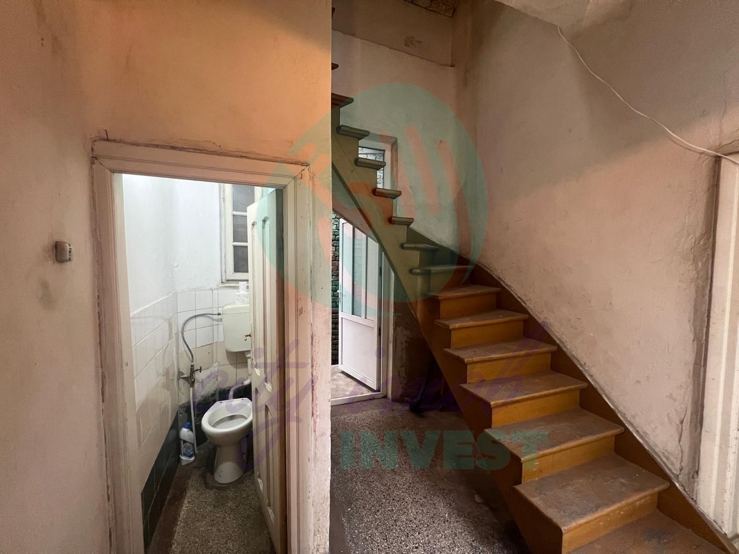 Raritate Parc Carol | Vila neoromânească curte libera 165mp - Poză 6