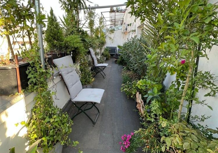 Vanzare Apartament tip Penthouse 3 camere - Zona Magheru - Universitate - Terasa - Poză 10