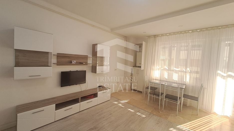 Garsonieră B-dul Timisoara Complex Avangarde Grande Village - Poză 4