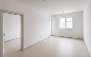 COMISION 0% | Apartament 2 Camere | 52 mp Utili | Etaj 1 | Chisoda - Poză 5