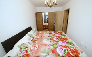 Apartament 2 Camere I Balcon I Loc Parcare I Magnolia - Poză 2