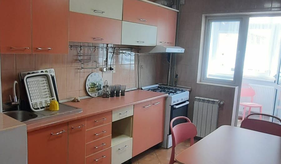 Apartament 4 camere Drumul Taberei - Poză 8