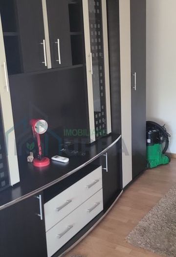 Apartament 2 camere de închiriat, Tudor Vladimirescu (Bucsinescu), Iași - Poză 5