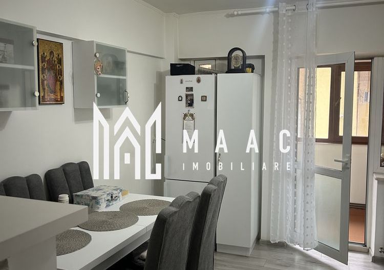 Apartament 3 camere decomandat | Sud, Râmnicu Vâlcea | 90 mp - Poză 5