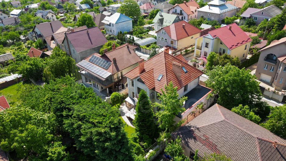 Vânzare, casă 3 nivele, stradela  5 Pomicultorului, Codru - Poză 78