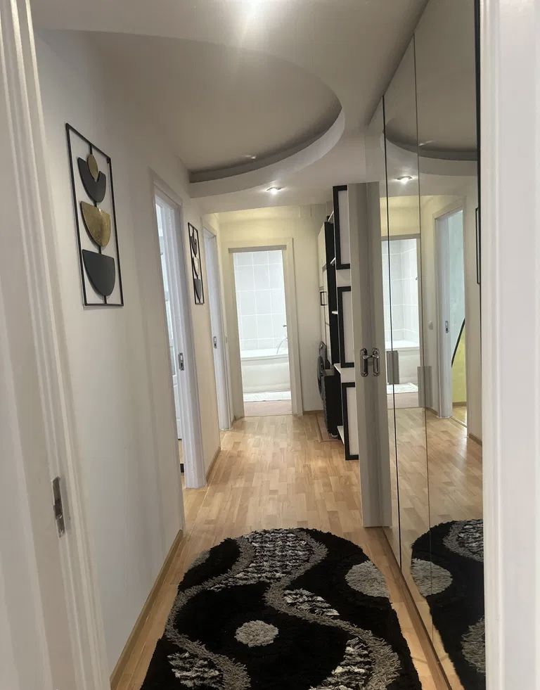 Mall Vitan | Apartament 4 camere - Poză 4