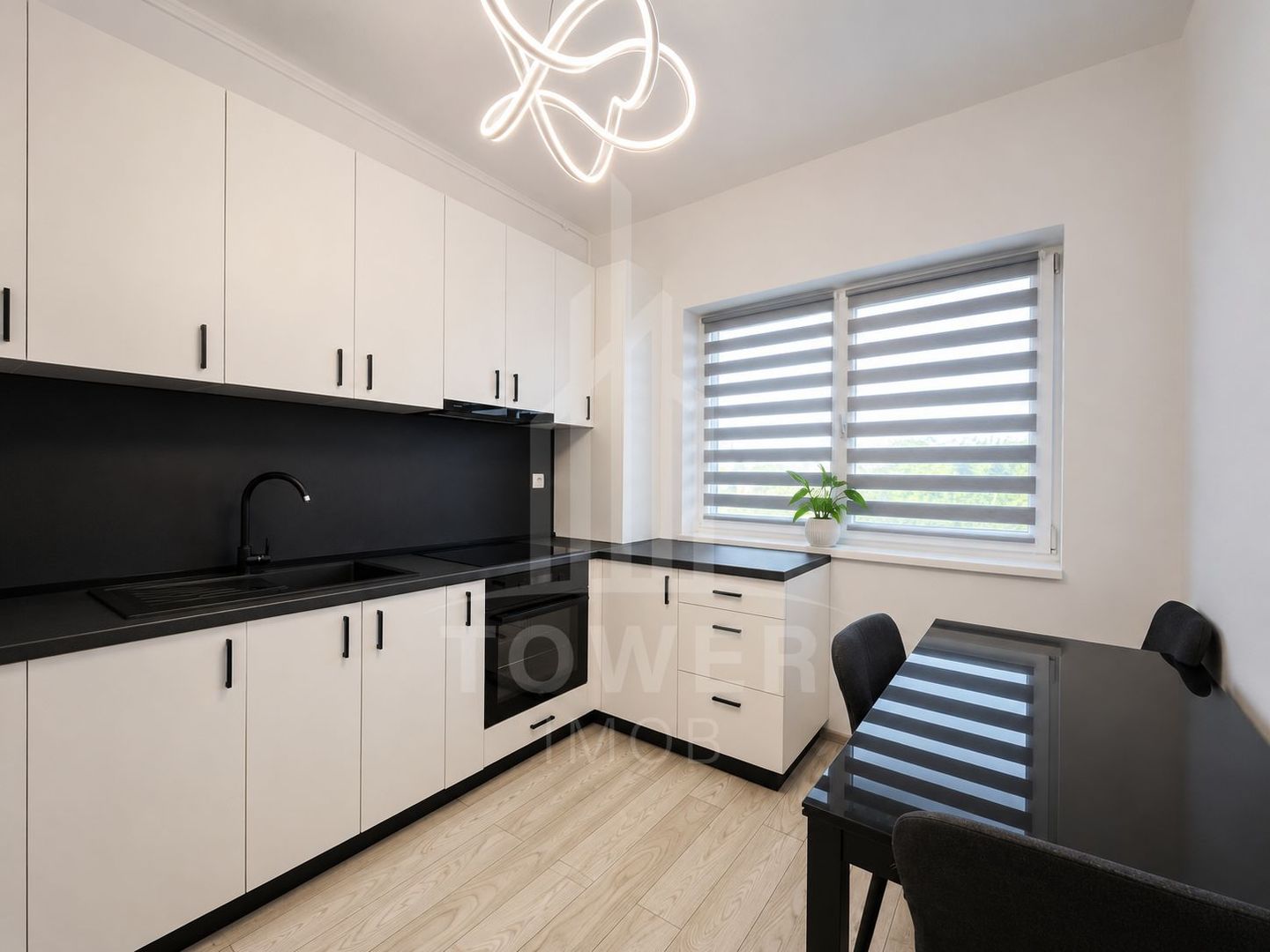 Apartament 2 camere-Selimbar - Poză 3