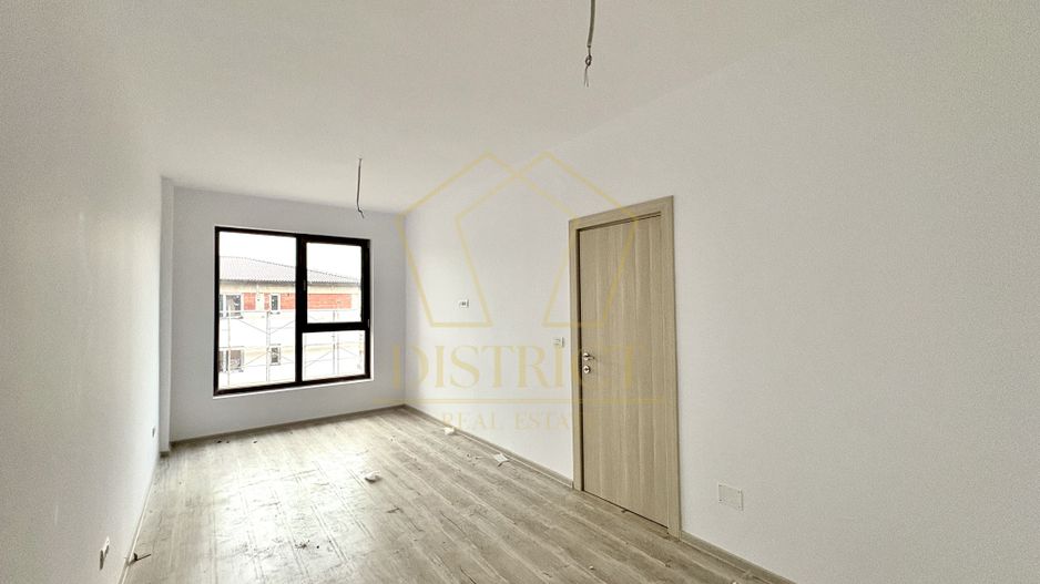 Apartament cu 2 camere, in bloc cu lift | Giroc | ESO - Poză 4