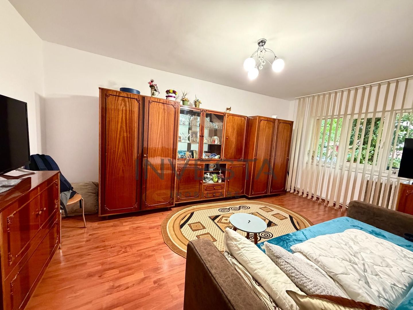 De vanzare apartament cu 3 camere pe Gheorghe Dima ! - Poză 4