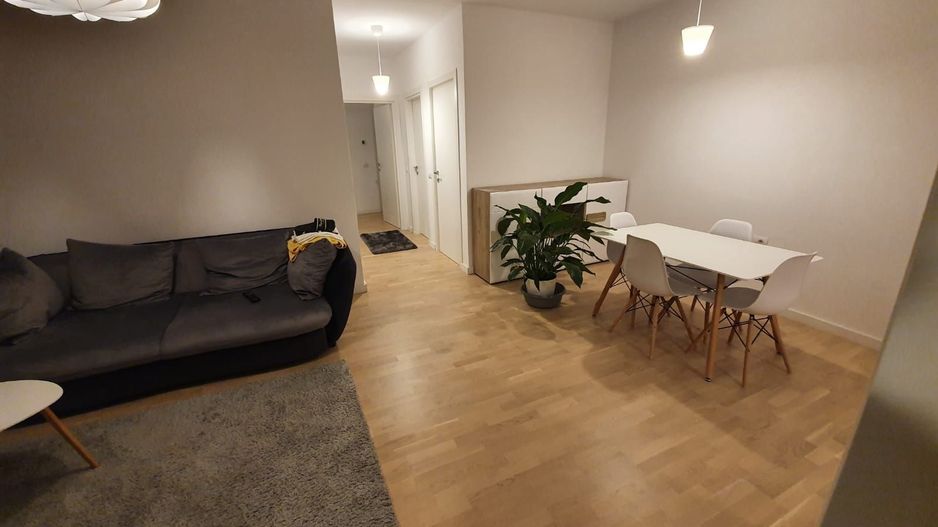 Apartament 3 camere Bucurestii Noi | Afi city - Poză 2