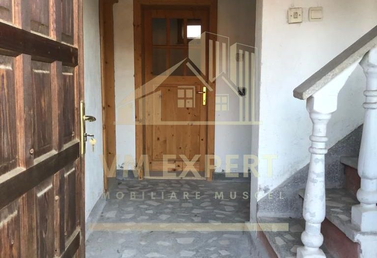 VILA 4 CAMERE, SUPRAFATA 144 MP, TEREN 491 BUGHEA DE JOS - Poză 6