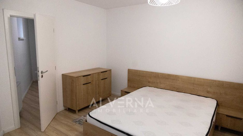 Apartament 2 camere + dressing | 76mp | loc parcare | Semicentral - Poză 2