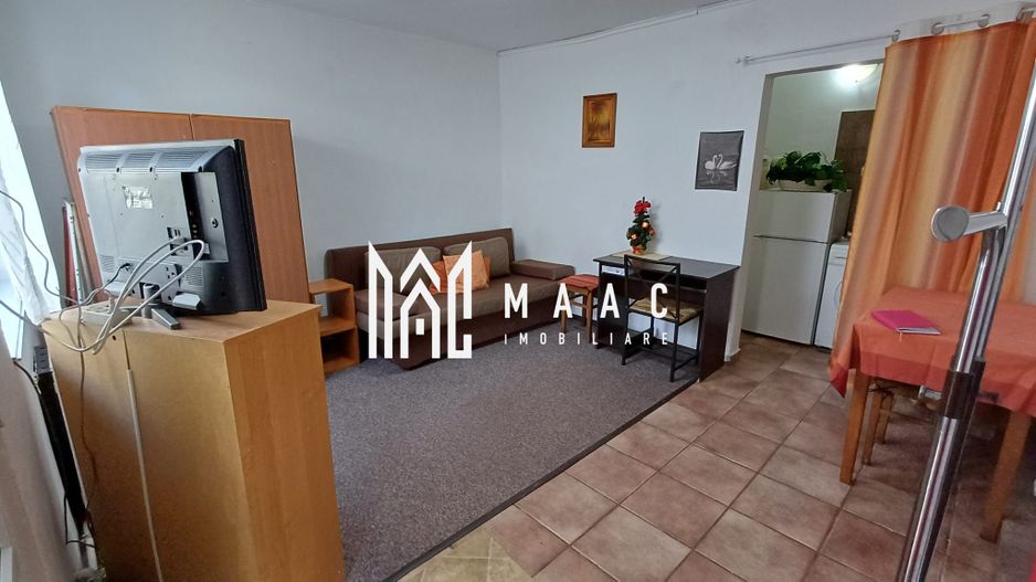 Garsoniera | 22 MPU | Curte comuna | Hipodrom 2 - Poză 4