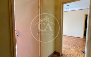 Apartament de vânzare cu 2 camere în zona Rogerius, Oradea - Poză 9