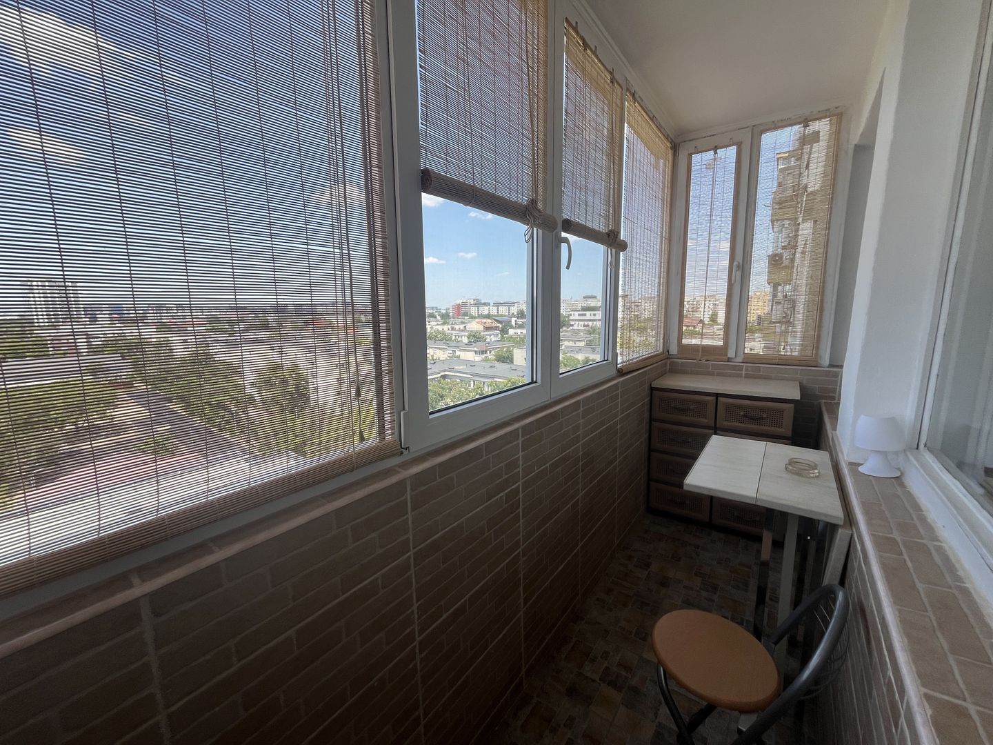 LACUL TEI | Chirie Garsoniera | Metrou - Poză 9