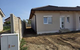 Duplex pe parter | Albina comuna Mosnita Noua | Toate utilitatile - Poză 7