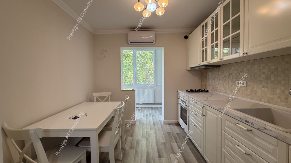 Apartament Modern 2 camere | Etaj 4 | Cugir-Calea Aradului - Poză 5