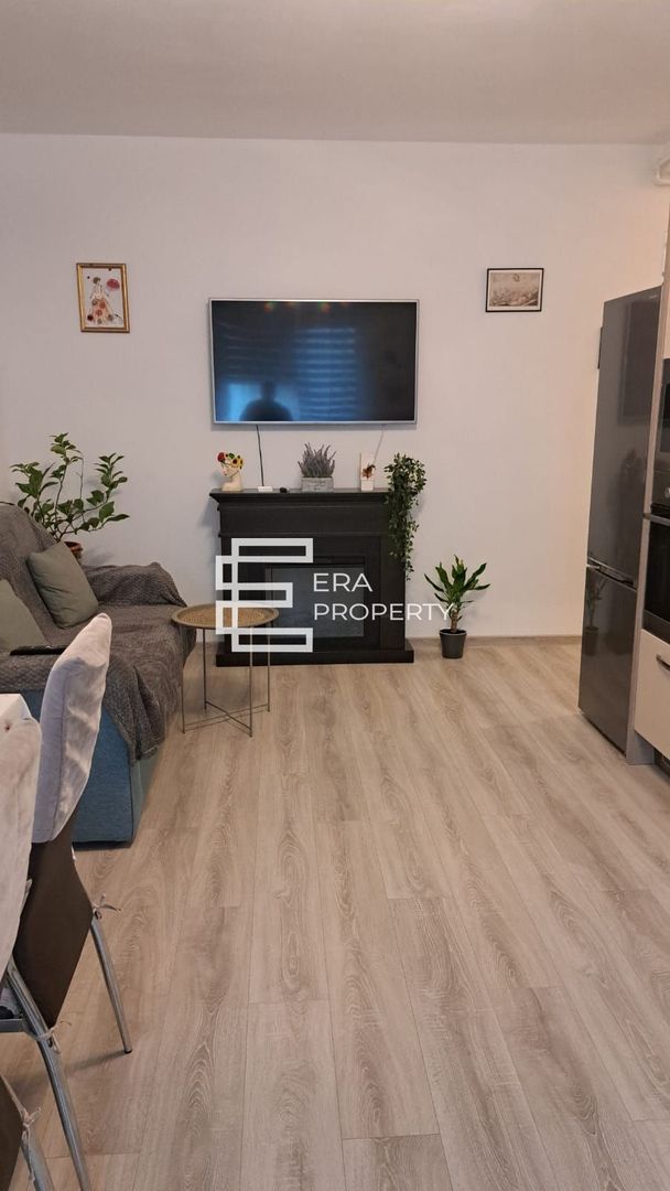 Apartament cu 2 dormitoare de închiriat | Selimbar | Parcare inclusă - Poză 4