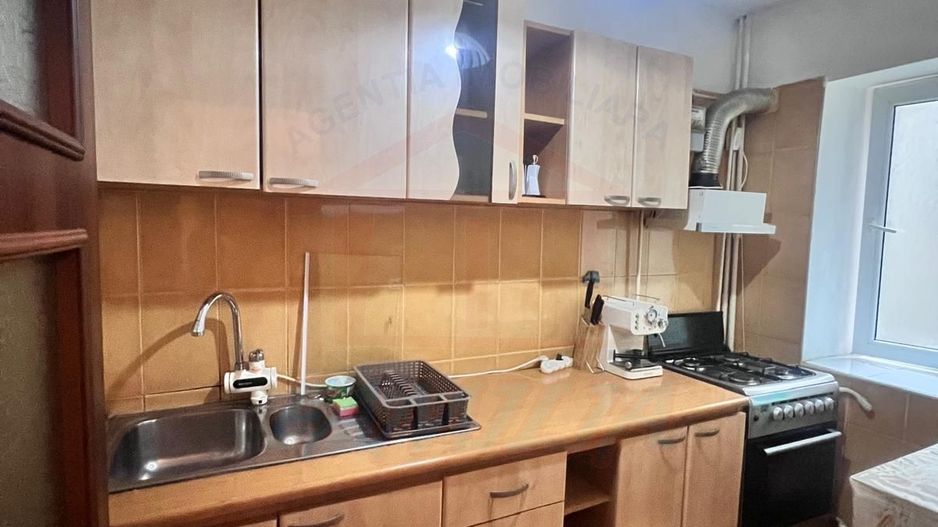 🏛️De închiriat 2 camere, Micro 20, 1.550 Ron/luna - Poză 3