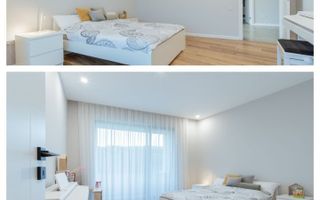 Vanzare casa individuala deosebita in zona Feleacu - Poză 5