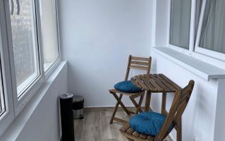 AP. 2 CAMERE OBOR, BUCATARIE INCHISA, REABILITAT, METROU 5 MINUTE - Poză 6