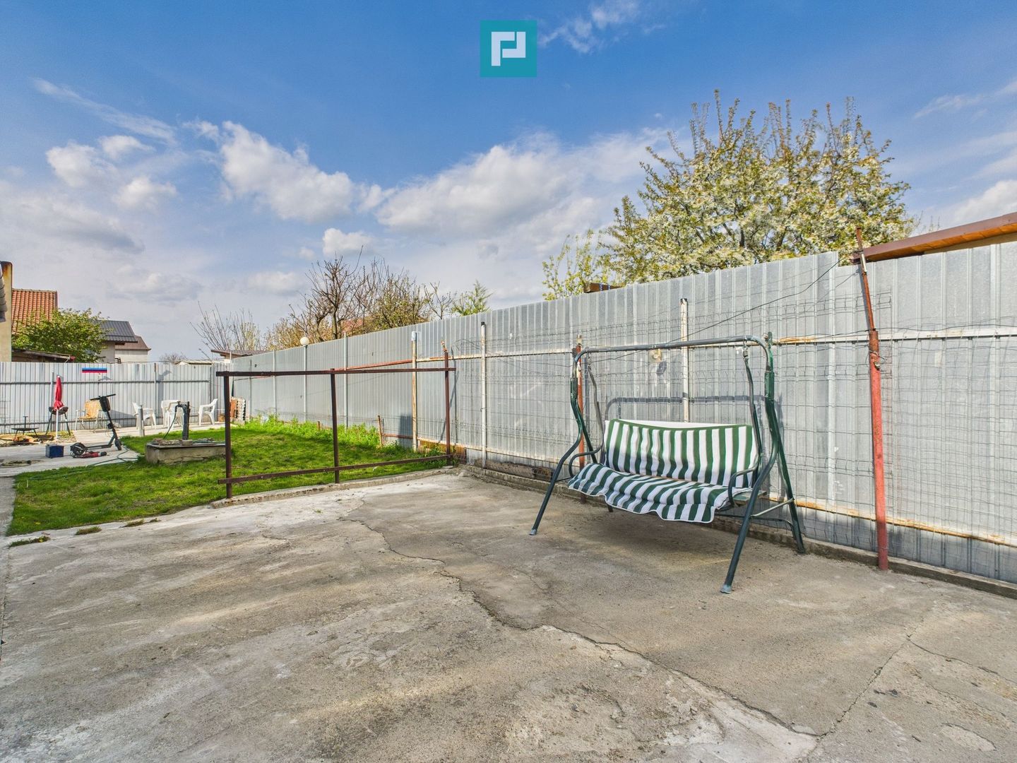 Casă individuală  SanAndrei - Poză 12