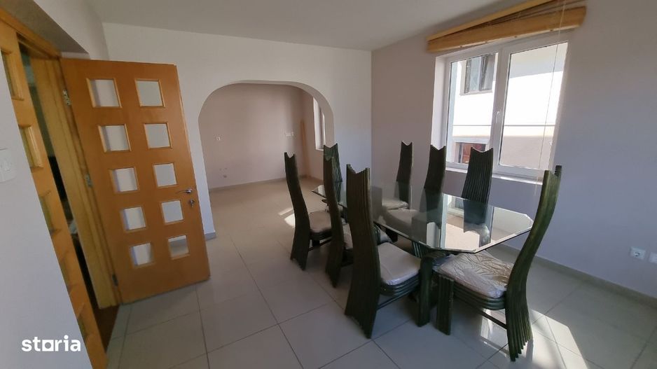 Chirie sau Vânzare - Vila Mare 3 Apartamente + Buncăr – Privat Afacere - Poză 7