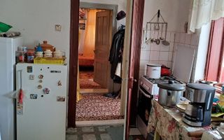 CASA 4 CAMERE, TEREN 1571 MP, BUGHEA DE SUS, ARGES - Poză 11