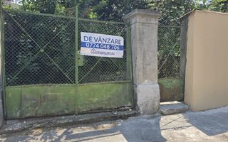 Casa 3 camere, 85mp,240 mp teren,str.Avram Iancu,0% comision - Poză 6