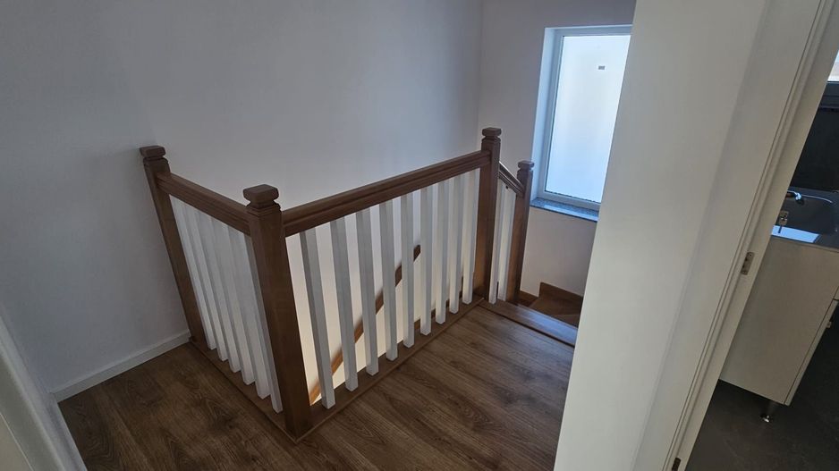 Duplex De Vanzare I Ipotesti, Suceava I Pret: 140.000 € - Poză 13