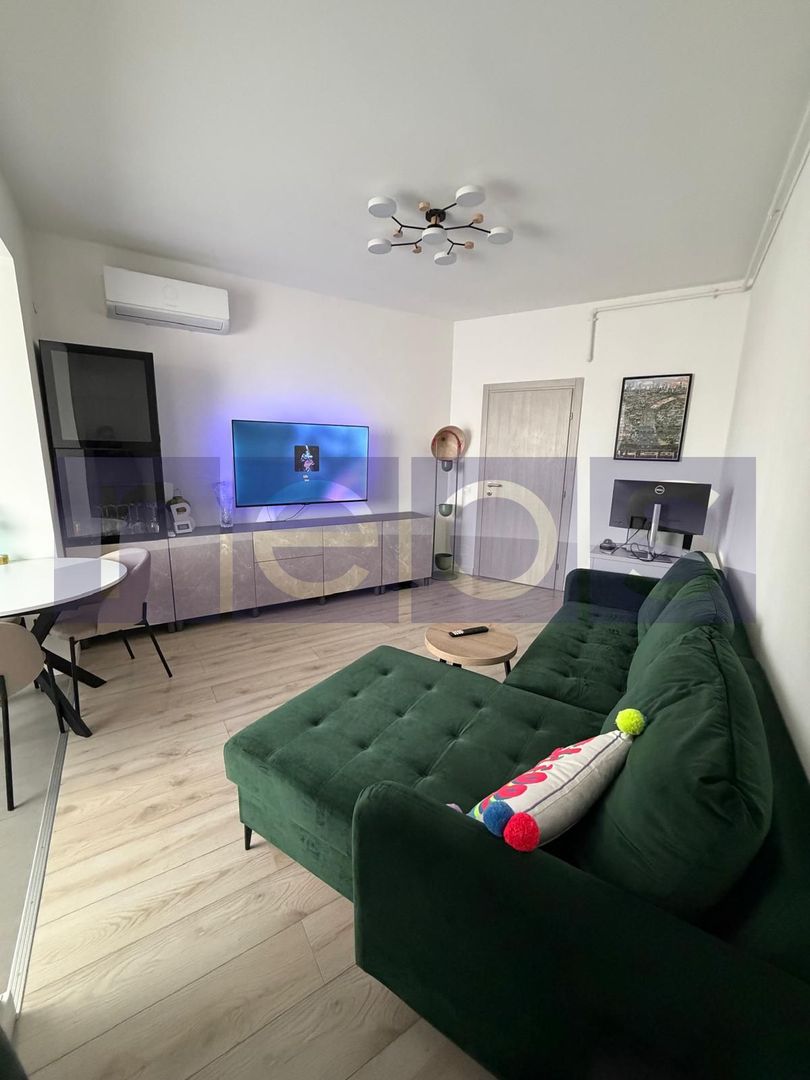 OCAZIE VANZARE 2 CAMERE  - 5 MINUTE METROU GROZAVESTI - Poză 7