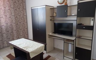 Garsonieră de vânzare, Bulevardul Socola, Zona Restaurant Cotnari, Iași - Poză 3