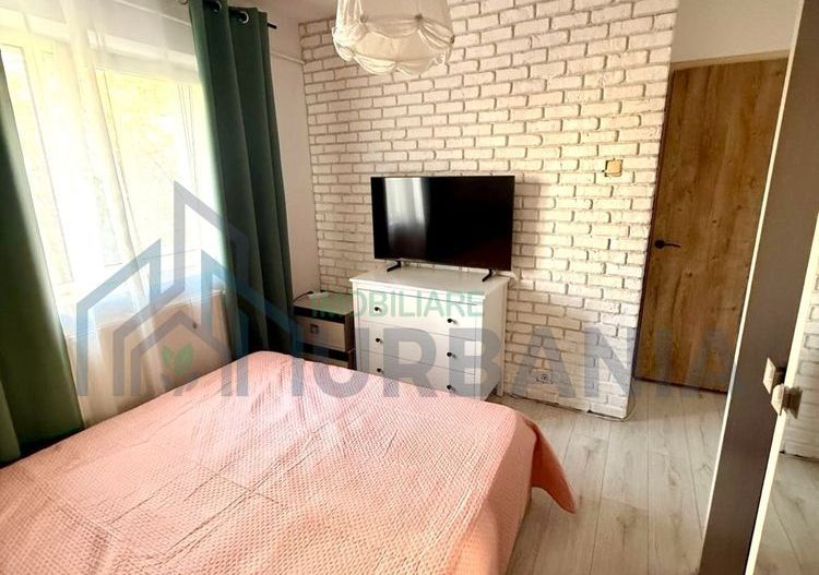 Apartament 2 camere decomandat, Nicolina, Iași - Poză 7