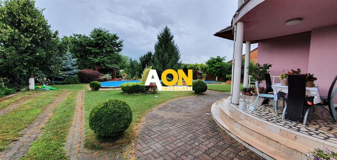 1/2 Duplex, D+P+1, 6 camere, 1000 mp teren, Barabant - Poză 1