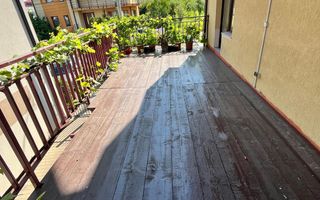 Apartament 3 Camere | 67 Mp | Terasa | Parcare | Buna Ziua ZORILOR - Poză 10