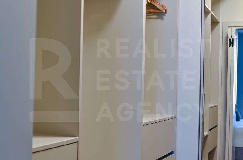 Chirie, apartament, 3 camere, str. Bogdan Voievod, Râșcani - Poză 15