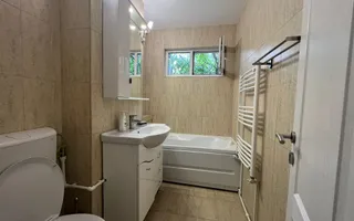 Apartament 2 camere+living Podu Ros - 5 min Palas Mall - Poză 19